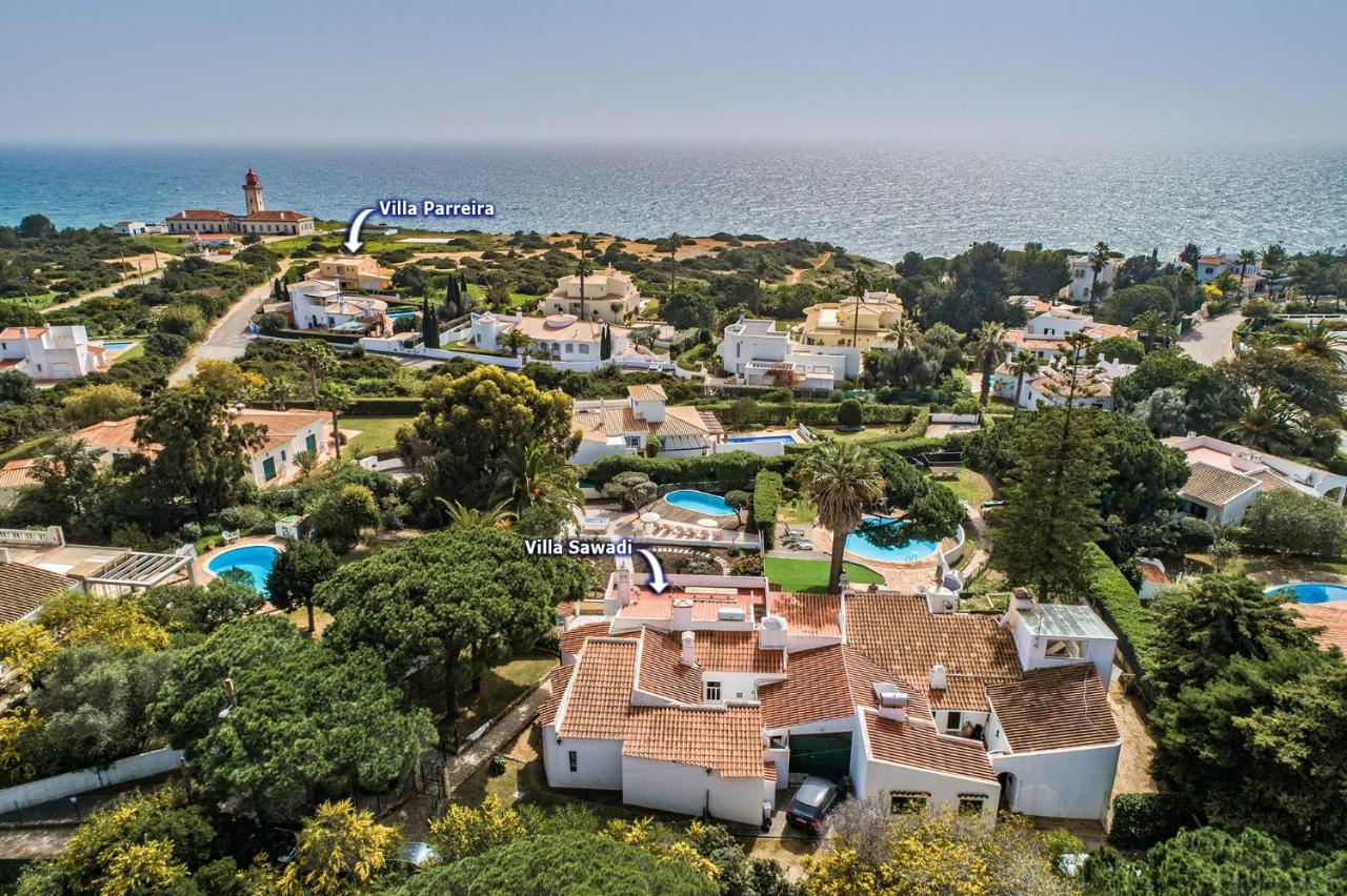קארבואירו Villa Sawadi By Villa Plus מראה חיצוני תמונה