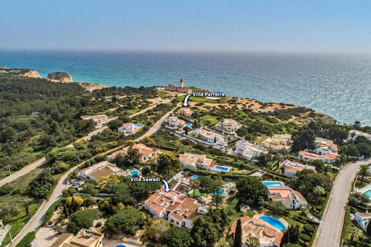 קארבואירו Villa Sawadi By Villa Plus מראה חיצוני תמונה
