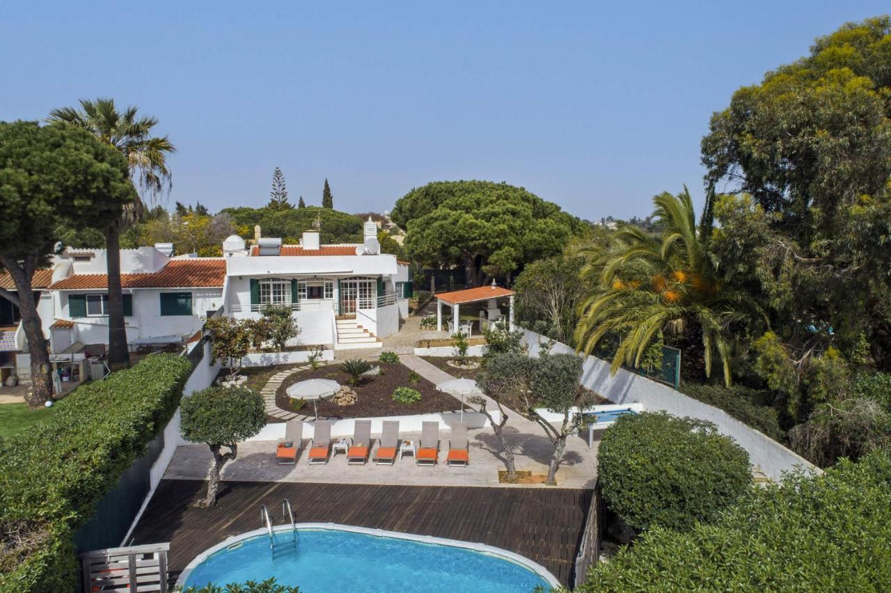 קארבואירו Villa Sawadi By Villa Plus מראה חיצוני תמונה