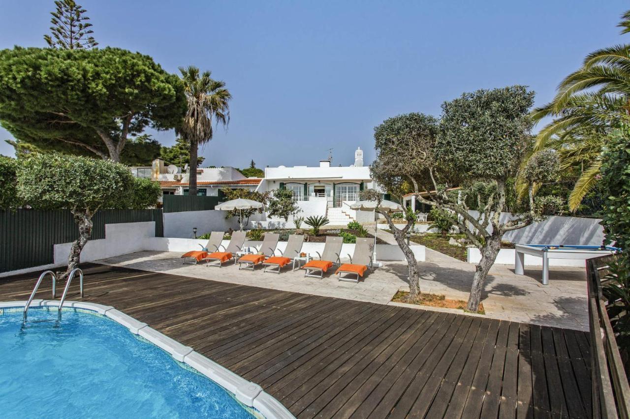 קארבואירו Villa Sawadi By Villa Plus מראה חיצוני תמונה